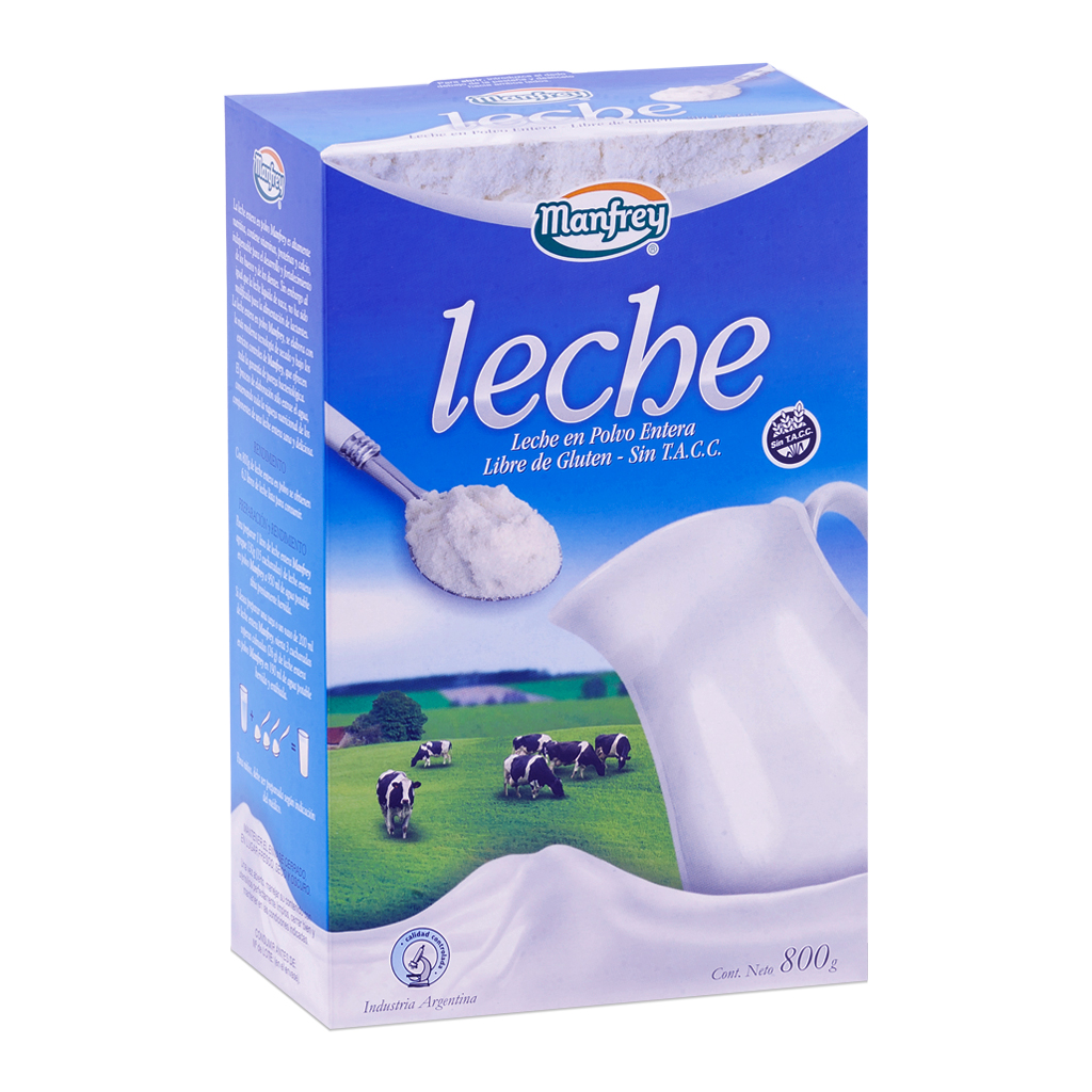 Sugar Baby Leche